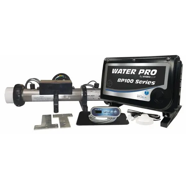 Hot Tub Equipment and Accessories