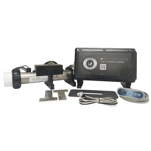 Hot Tub Spa Controls & Spa Packs